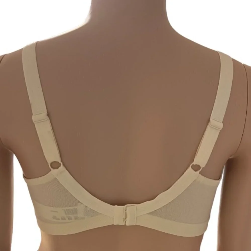 Elomi Kristie Full Coverage Wireless Bra 42DD